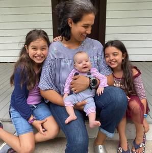 Meet your Posher, Brittany 'pratt'